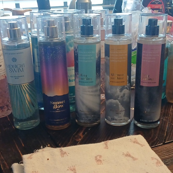 Bath and body works - Picture 2 of 7